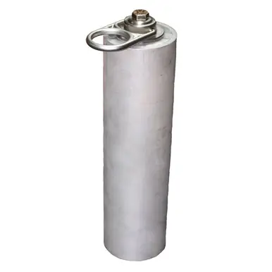 Safewaze FS-EX2514 - SAFELINK Whizzler Swivel Cap