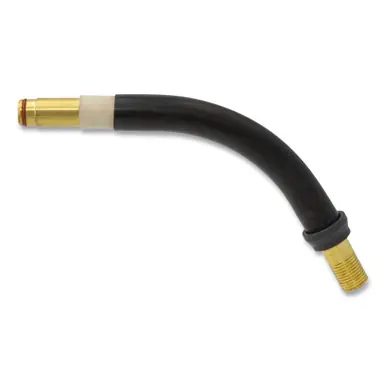 BEST WELDS 900-40CT - Conductor Tube, Tweco Style 400 A Air Cooled MIG Gun