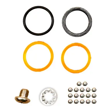Reelcraft SK602033-1 - Buna N Seal Kit