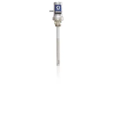 GRACO 24G602 - LD Series 50 1 Pump for 35 lb. Pail - BSPT, 150 PSI, 1/4"-19 BSPT