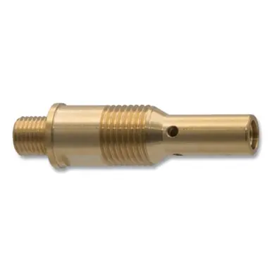 BEST WELDS 900-52FN - Gas Diffuser, Brass, 250 A, for BEST WELDS, Tweco Style No 2 MIG Guns, No 3 &