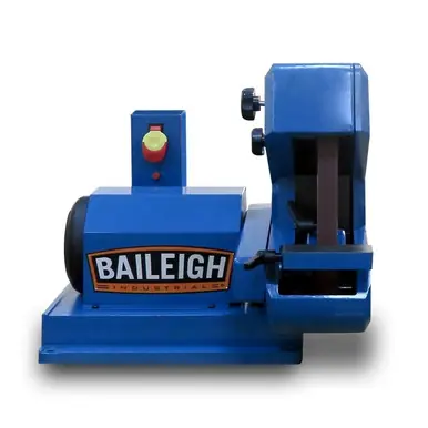 Baleigh 1227892 BG-142S - 1" Belt Grinder
