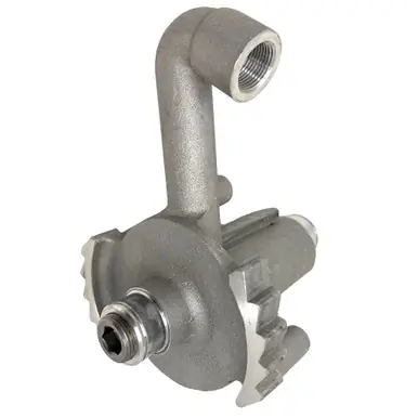 Reelcraft S261306-6 - Flow Ratchet & Shaft Casting for 80000 Series Hose Reels