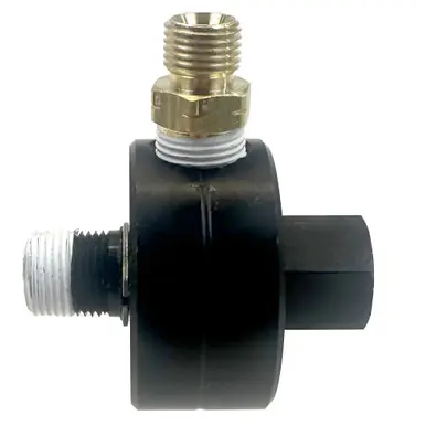 Reelcraft S600535-1 - Fuel Gas Swivel Assembly