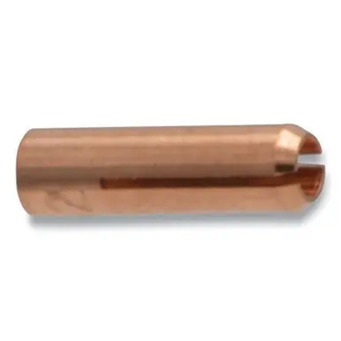 BEST WELDS 900-53N14 - Collet, 1/16" used on 24, 24FMT Torches, 2ct (2pk)