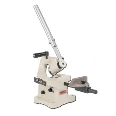 Baleigh 1005685 Multi-Purpose Throatless Sheet Metal Shear MPS-3