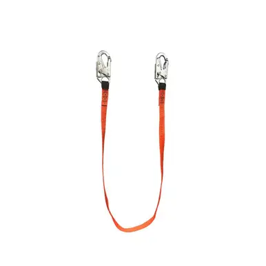 Safewaze FS88860 - 6‘ Positioning Web Lanyard