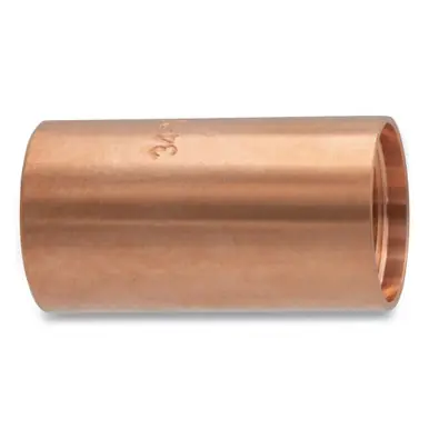 BEST WELDS 900-34FN - Insulator, Fine Thread, Copper, 400 A, for BEST WELDS, Tweco Style No 4 (2pk)