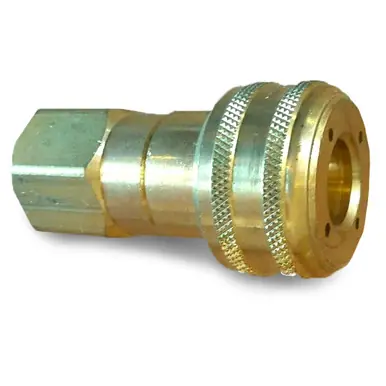 GRACO 110200 – Air Quick-Connect Coupler, 3/4" NPT(F)