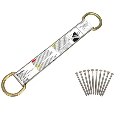 Safewaze 020-4025 - Peak Roof Anchor