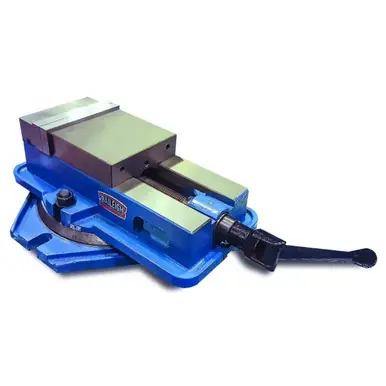Baleigh 1019130 BV-6M Milling Vise