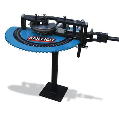 Baleigh 1006768 Manual Tube Bender RDB-050