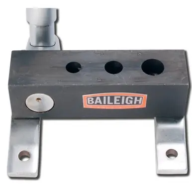 Baleigh 1008058 Manual Pipe Notcher TN-50M