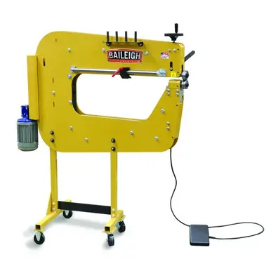 Baleigh 1016575 Bead Roller BR-16E-36LT
