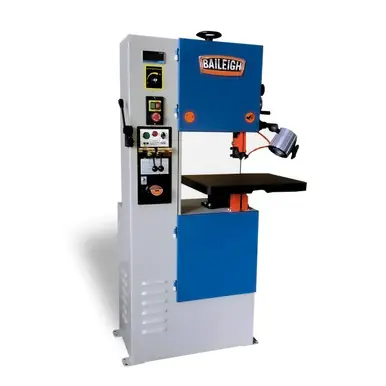 Baleigh 1230387 BSV-12VS-V2 - Vertical Band Saw