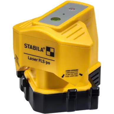 STABILA 04490 - FLS90 Floor Line Laser System