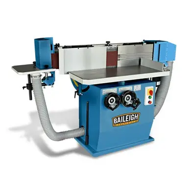 Baleigh 1004163 Vertical Edge Sander ES-8120