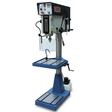 Baleigh 1020169 Variable Speed Drill Press DP-1200VS