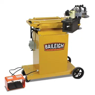 Baleigh 1006779 Pipe Bender RDB-150-AS