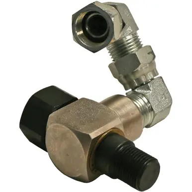 Reelcraft 602444 - Swivel Assembly