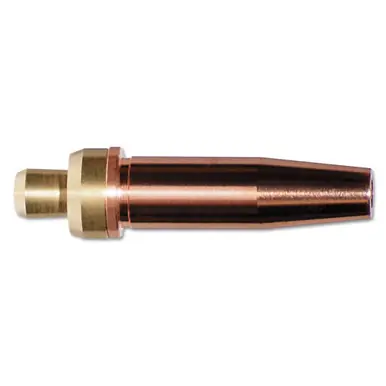 BEST WELDS 900-3-GPN-3 - Victor Style 2-Pc Propane/Natural Gas Cutting Tip3-GPN Series, Size 3