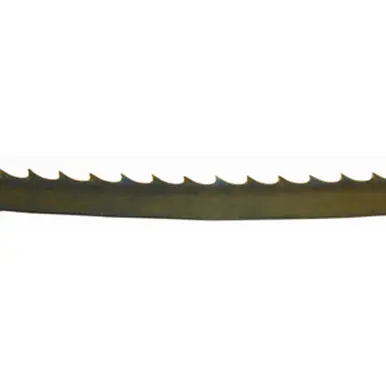 MK Morse 4255461144 - 114-1/2" x .035 x 1" 4-6VT Bi-Metal M42 Bandsaw Blade