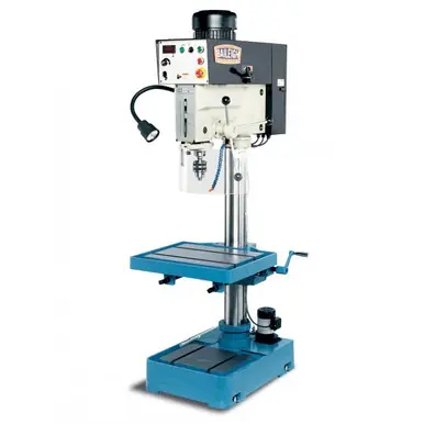 Baleigh 1002869 Baileigh Drill Press DP-1250VS
