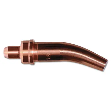 BEST WELDS 900-1-118-8 - Victor Style Replacement Cutting Tip1-118 Series, Size 8