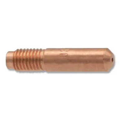 BEST WELDS 900-000-067 - MIG Contact Tip, 0.030" Miller Style, Standard