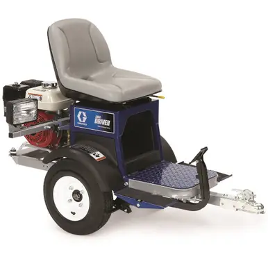 GRACO 262004 - LineDriver Ride-On Attachment