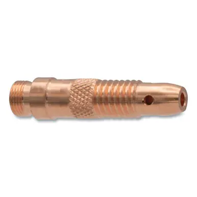 BEST WELDS 900-406488 - Collet Body, 5/32" used on 17, 18, 26, 26FMT Torches, 5ct (5pk)