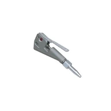 GRACO 204355 – Carbide Palm Grip Extrusion Gun, 3000 PSI