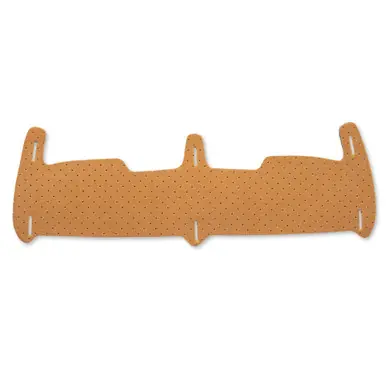 LIFT HDF-19BP-BN - DAX Brow Pad Suspension Replacement (Brown)