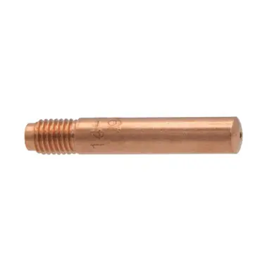 BEST WELDS 900-14-564 - MIG Contact Tip, 3/64" Tweco Style, Standard, 25ct