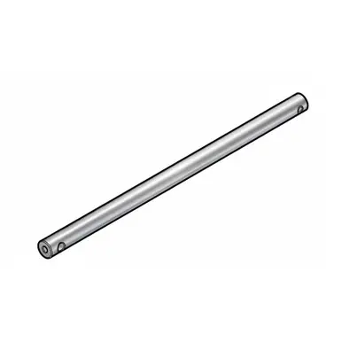 Reelcraft 262334-18 - Spindle Shaft, 18" for 37000 Series Hose Reels