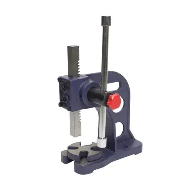 PALMGREN 9661052 - 1/2 Ton Arbor Press