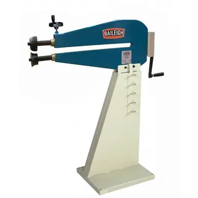 Baleigh 1000935 Bead Roller BR-18M-24