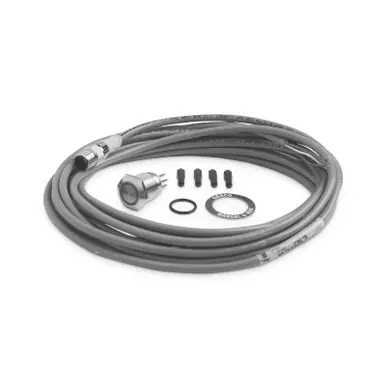 GRACO 571033 - G-Series Pump AccessoryRemote manual monitoring light run kit-24 VDC, 90-240 VAC,