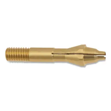 BEST WELDS 900-44510165 - Electrode Clamp, for Wet Tungsten Grinder, 1/8 in