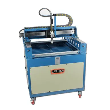 Baleigh 1006637 Plasma Table PT-22