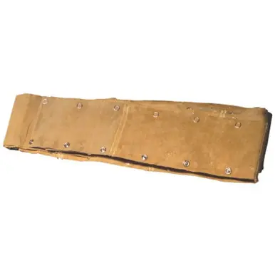 BEST WELDS 900-Q-19 - TIG Cable Cover, Large, Leather, 22 ft