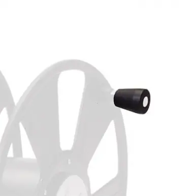 Reelcraft 261514 - Handle for Safe-T-Reels Series Reels