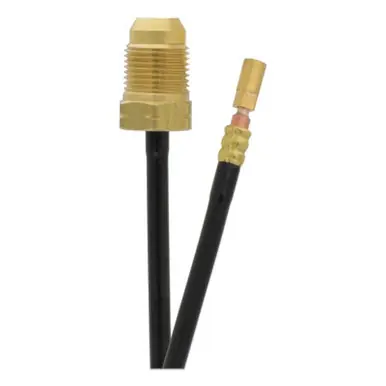 BEST WELDS 900-45V03 - TIG Power Cable, for 20, 22, 225M Series, 24W, 25 Torches, 12.5ft, Vinyl