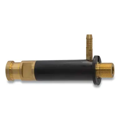 BEST WELDS 900-25LC - Machine Connector, 250 A, 400 A, Lincoln Style