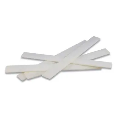BEST WELDS 900-FL-5-THIN - Soapstones, Thin Flat, 1/2" x 1/16 x 5" White, 144 GS