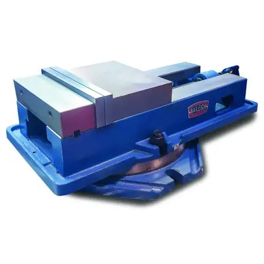 Baleigh 1019131 BV-8M Machine Vise