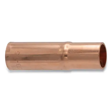 BEST WELDS 900-23-75 - MIG Gun Nozzle, 3/4" Bore, 1/8" Recess, Tweco Style 23, Self-Insulated, (2pk)