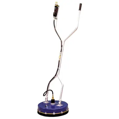 GRACO 16X666 - Horizontal Surface Cleaner, 18" Diameter