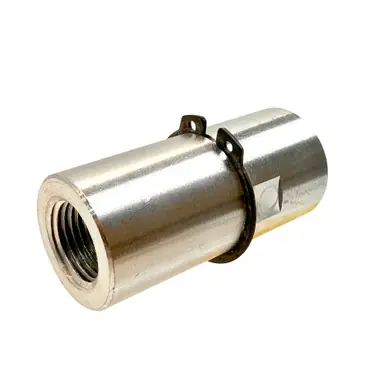 Reelcraft 602317 - Main Shaft & Snap Ring Assembly