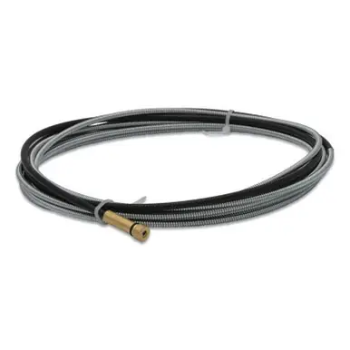 BEST WELDS 900-44-564-25 - MIG Liner, 5/64" x 25ft, Tweco Style No 3 & 4, 400 A